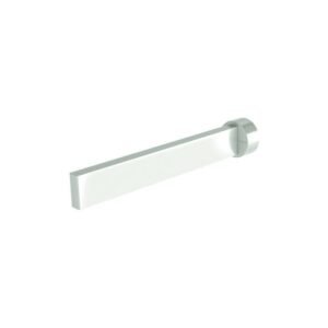 PHOENIX Lexi Wall Basin Outlet 200mm
