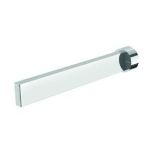 PHOENIX Lexi Wall Basin Outlet 200mm