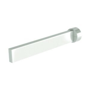 PHOENIX Lexi Wall Bath Outlet 200mm