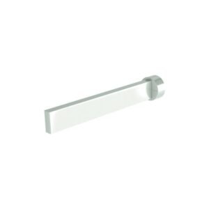 PHOENIX Lexi Wall Bath Outlet 200mm