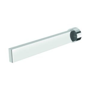 PHOENIX Lexi Wall Bath Outlet 200mm