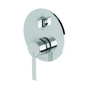 PHOENIX Lexi Wall Shower / Bath Diverter Mixer