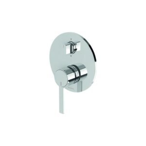 PHOENIX Lexi Wall Shower / Bath Diverter Mixer