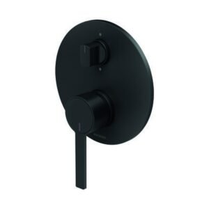 PHOENIX Lexi Wall Shower / Bath Diverter Mixer