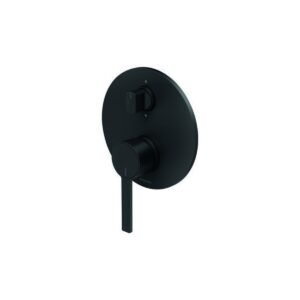 PHOENIX Lexi Wall Shower / Bath Diverter Mixer