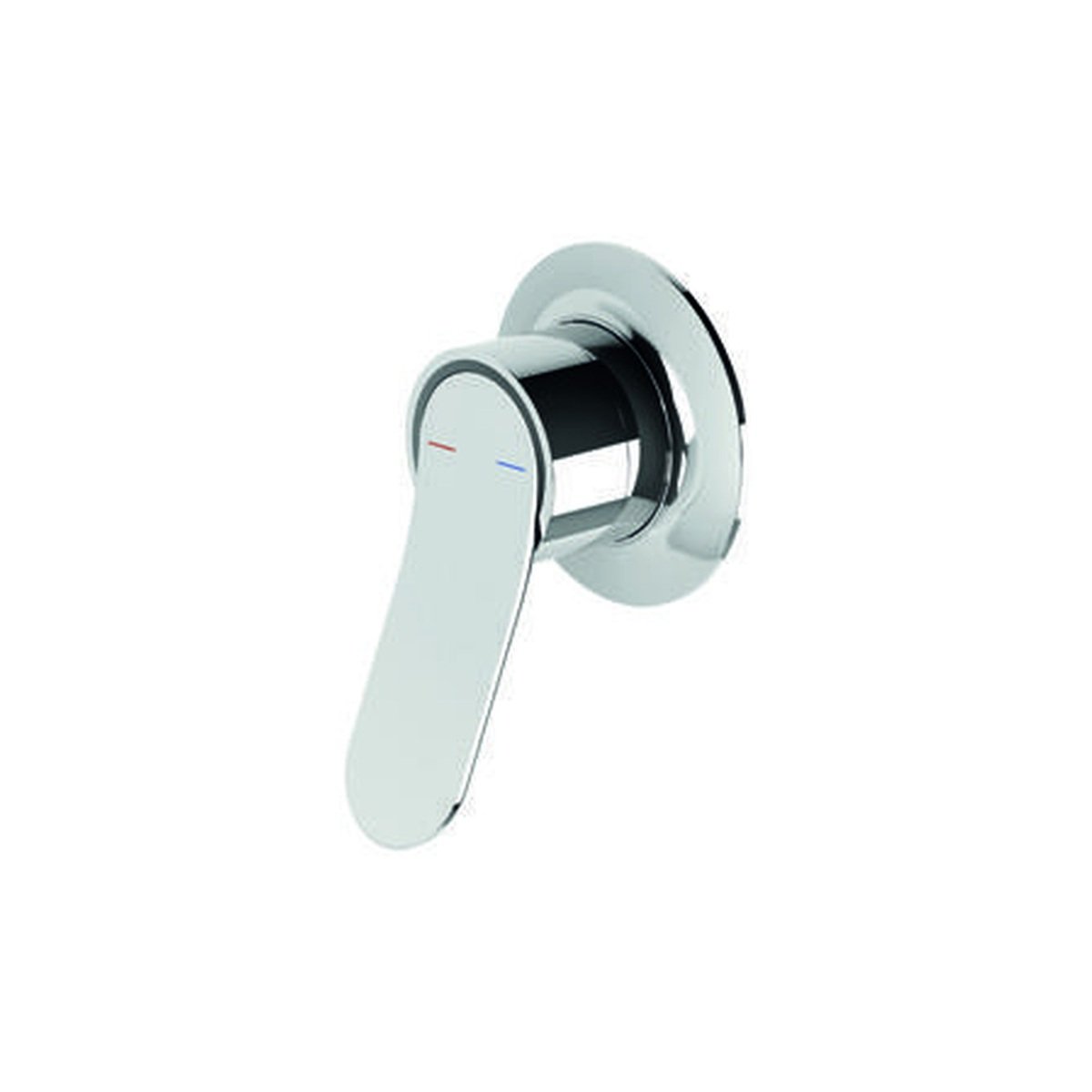 PHOENIX Nara Shower / Wall Mixer