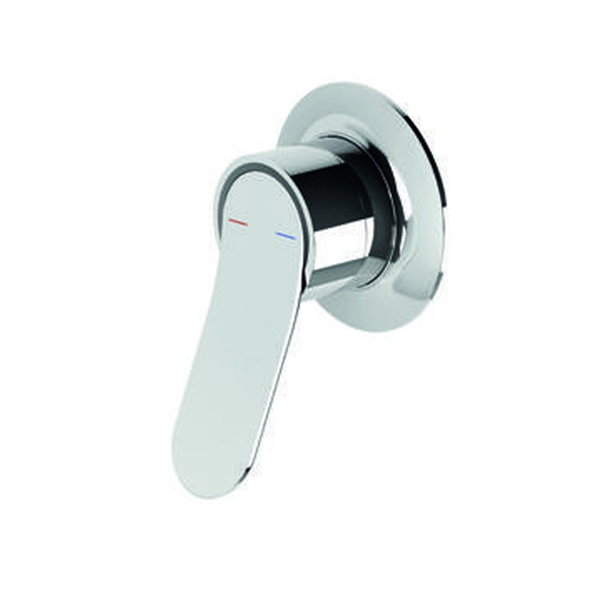 PHOENIX Nara Shower / Wall Mixer