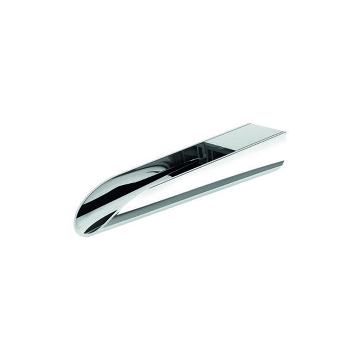 PHOENIX Nara Wall Basin Outlet 185mm