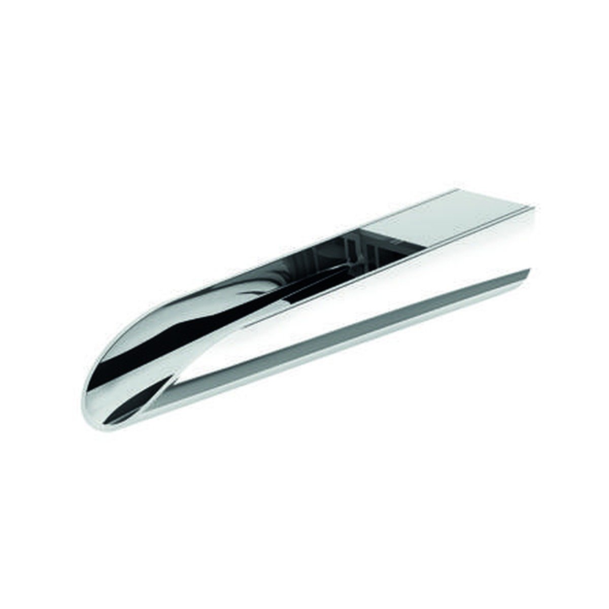PHOENIX Nara Wall Basin Outlet 185mm