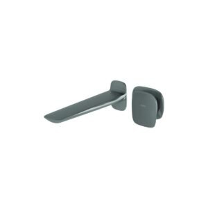 PHOENIX Nuage Wall Basin / Bath Mixer Set 200mm