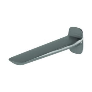 PHOENIX Nuage Wall Basin / Bath Outlet 200mm