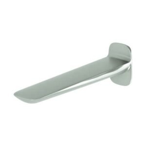 PHOENIX Nuage Wall Basin / Bath Outlet 200mm
