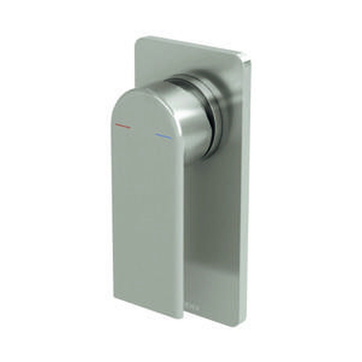 PHOENIX Teel Shower / Wall Mixer