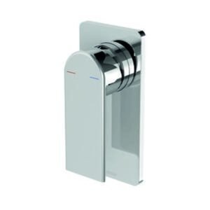 PHOENIX Teel Shower / Wall Mixer