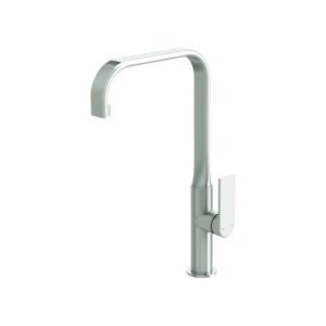 PHOENIX Teel Sink Mixer 200mm Squareline