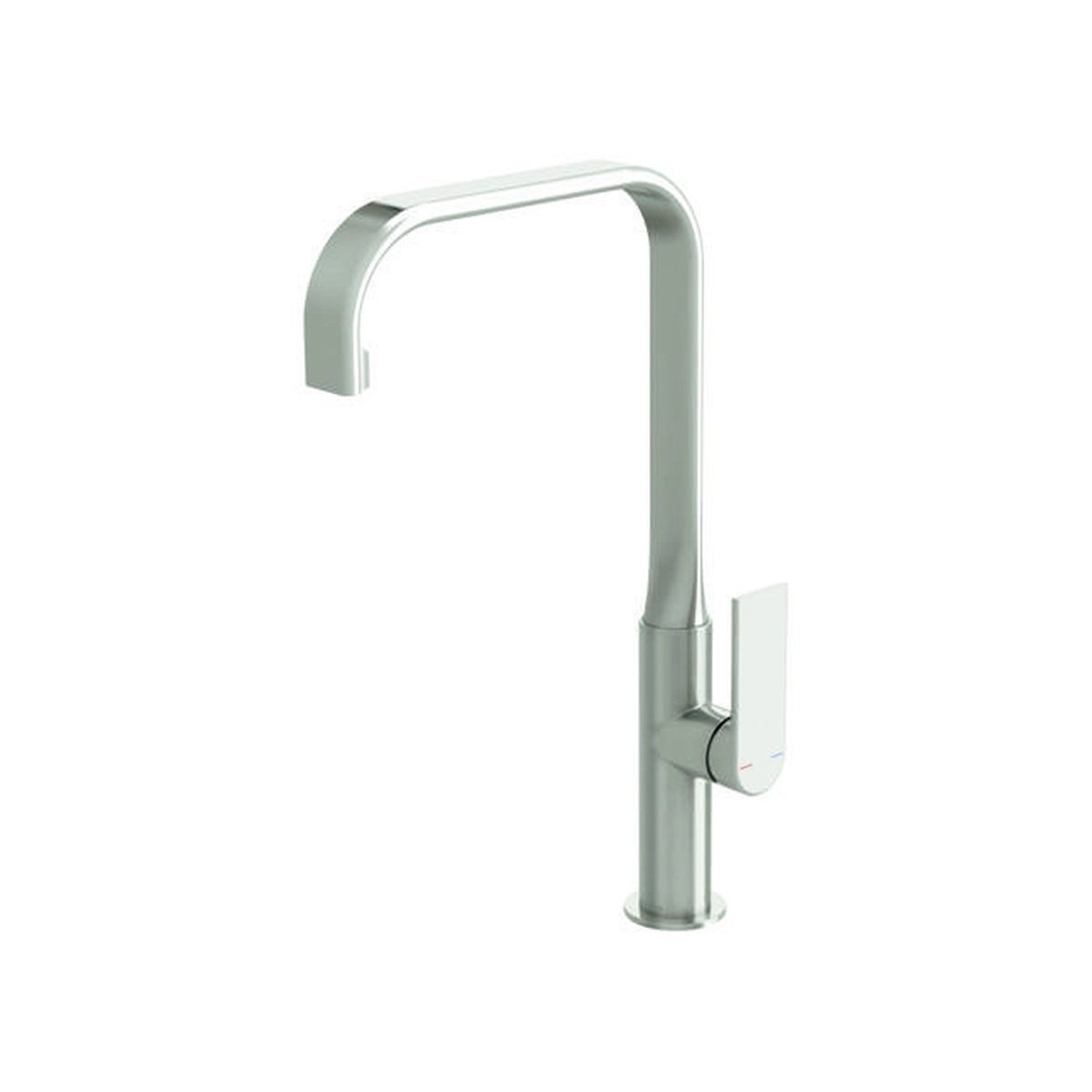 PHOENIX Teel Sink Mixer 200mm Squareline