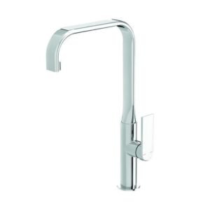 PHOENIX Teel Sink Mixer 200mm Squareline