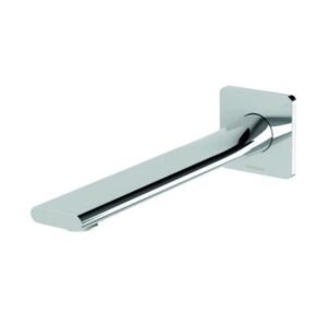 PHOENIX Teel Wall Bath Outlet 200mm