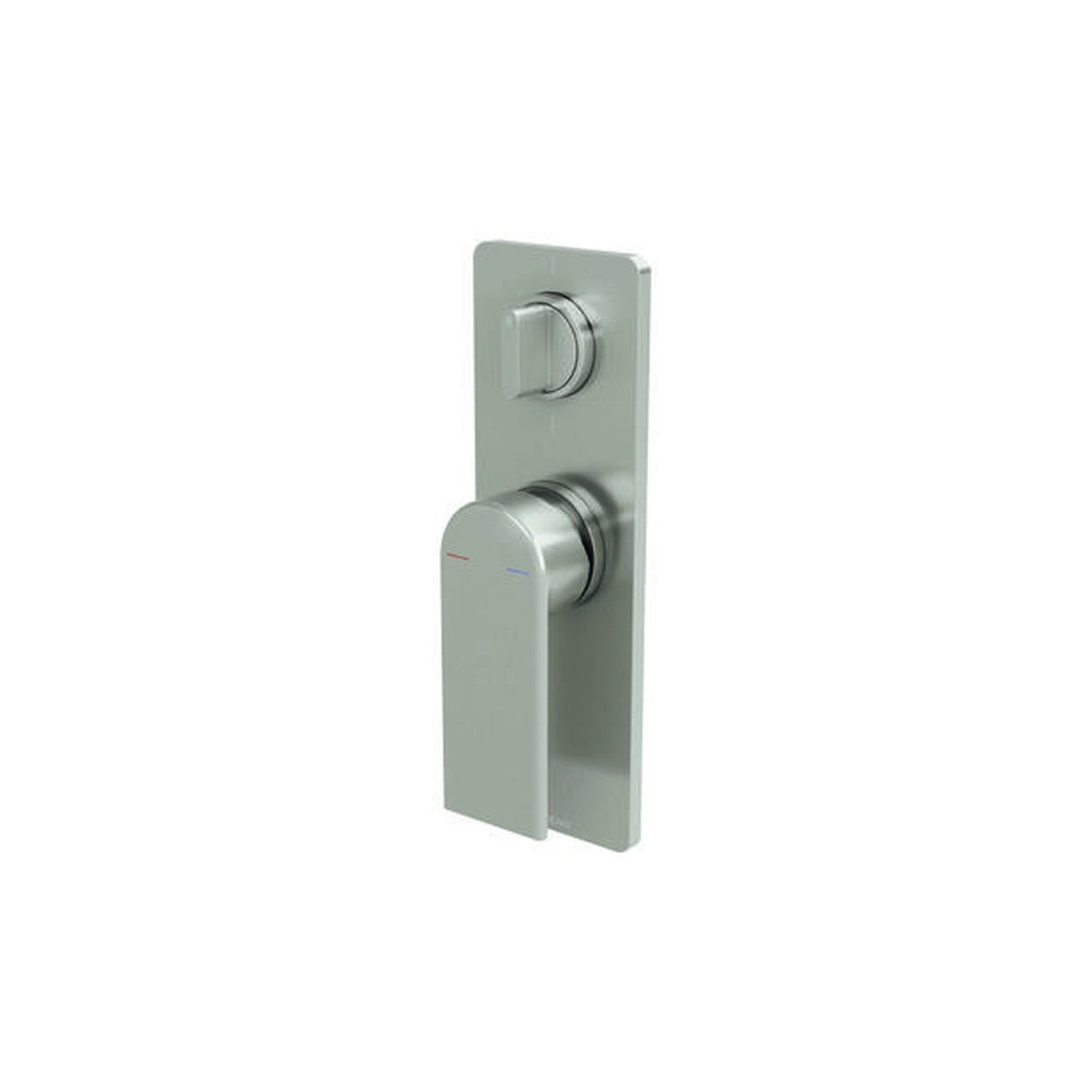 PHOENIX Teel Wall Shower / Bath Diverter Mixer