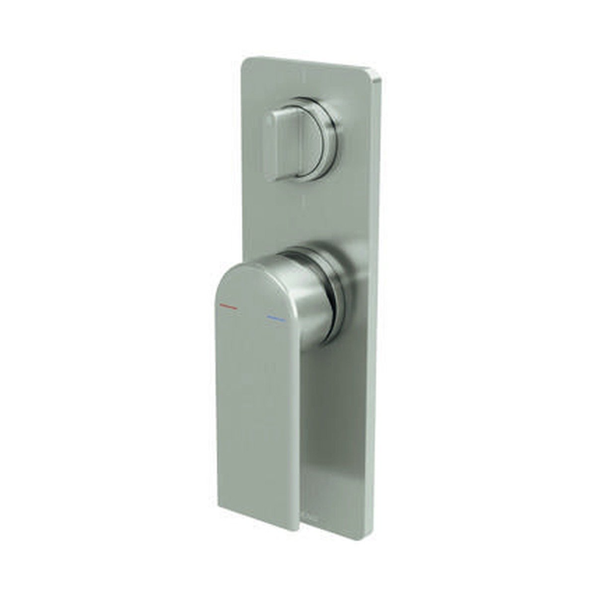 PHOENIX Teel Wall Shower / Bath Diverter Mixer