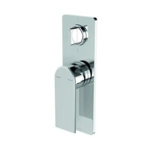PHOENIX Teel Wall Shower / Bath Diverter Mixer