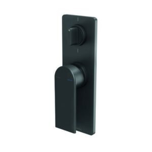 PHOENIX Teel Wall Shower / Bath Diverter Mixer