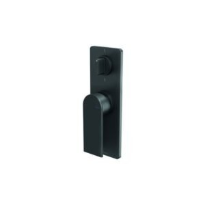 PHOENIX Teel Wall Shower / Bath Diverter Mixer