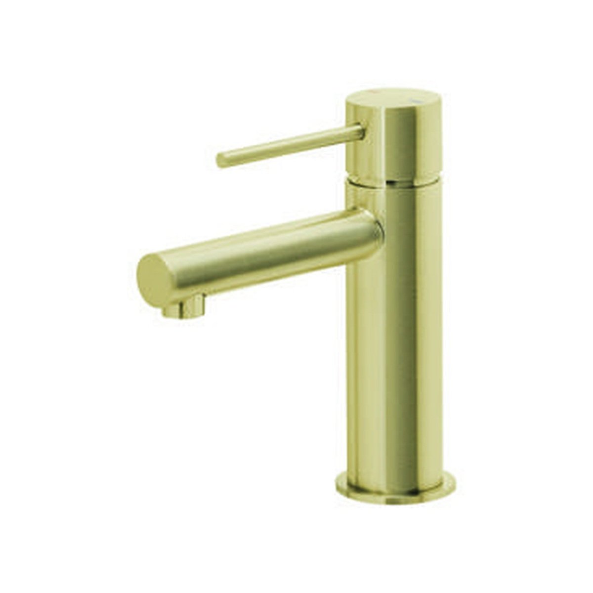 PHOENIX Vivid Slimline Basin Mixer