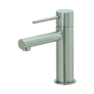 PHOENIX Vivid Slimline Basin Mixer