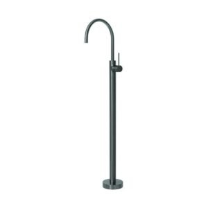 PHOENIX Vivid Slimline Floor Mounted Bath Mixer