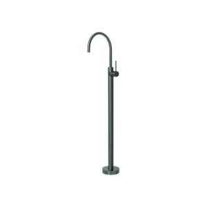 PHOENIX Vivid Slimline Floor Mounted Bath Mixer