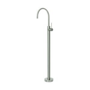 PHOENIX Vivid Slimline Floor Mounted Bath Mixer