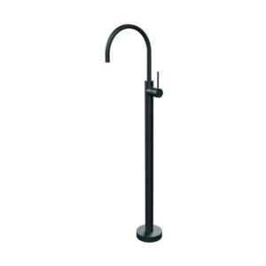 PHOENIX Vivid Slimline Floor Mounted Bath Mixer