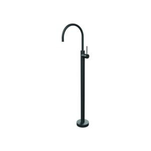 PHOENIX Vivid Slimline Floor Mounted Bath Mixer
