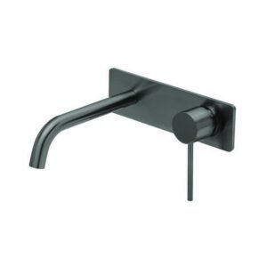 PHOENIX Vivid Slimline Microphone Hand Shower