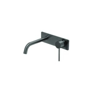 PHOENIX Vivid Slimline Microphone Hand Shower