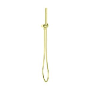 PHOENIX Vivid Slimline Microphone Hand Shower