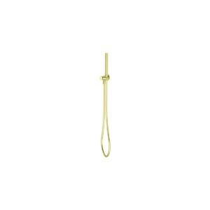 PHOENIX Vivid Slimline Microphone Hand Shower