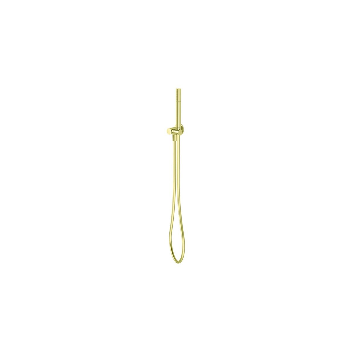 PHOENIX Vivid Slimline Microphone Hand Shower