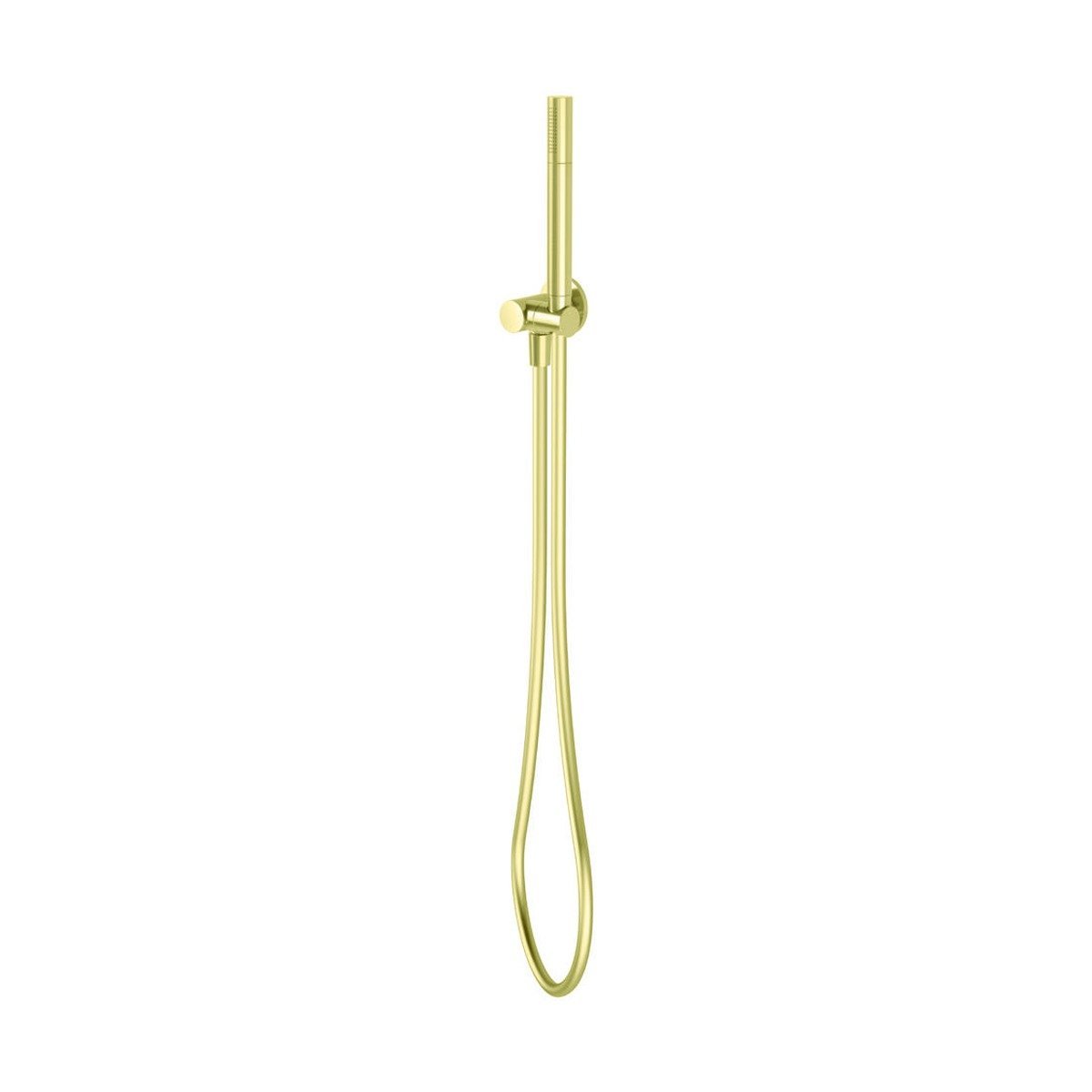 PHOENIX Vivid Slimline Microphone Hand Shower