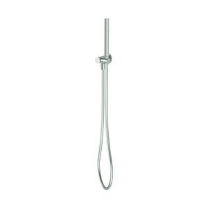 PHOENIX Vivid Slimline Microphone Hand Shower