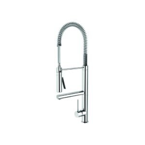 PHOENIX Vivid Slimline Multi-Function Sink Mixer