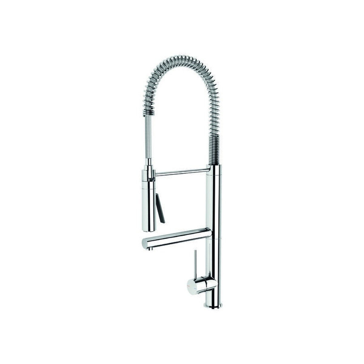 PHOENIX Vivid Slimline Multi-Function Sink Mixer