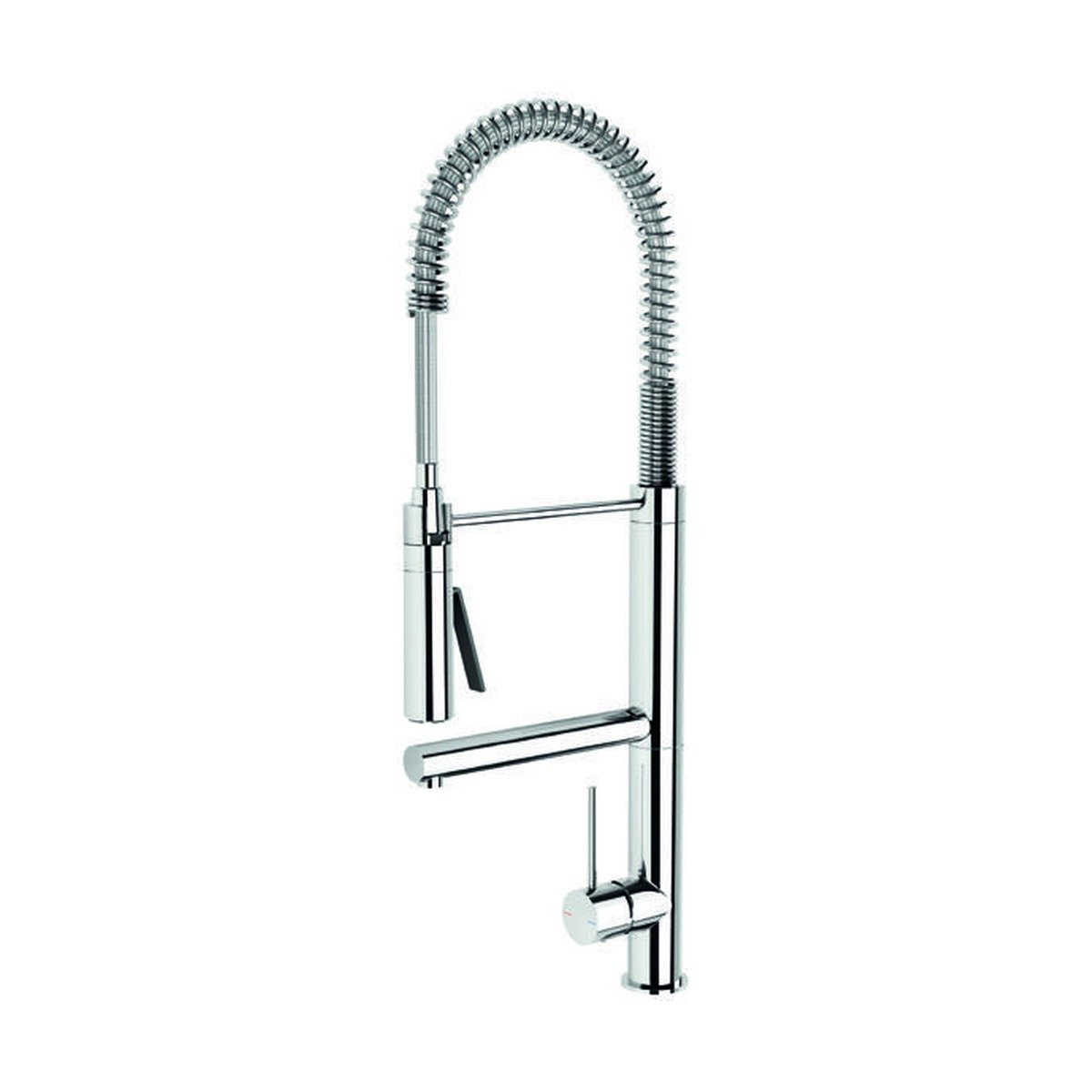 PHOENIX Vivid Slimline Multi-Function Sink Mixer