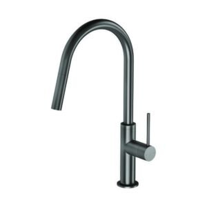 PHOENIX Vivid Slimline Pull Out Sink Mixer