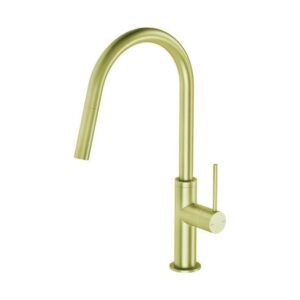PHOENIX Vivid Slimline Pull Out Sink Mixer