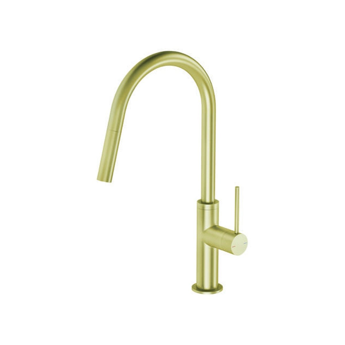 PHOENIX Vivid Slimline Pull Out Sink Mixer