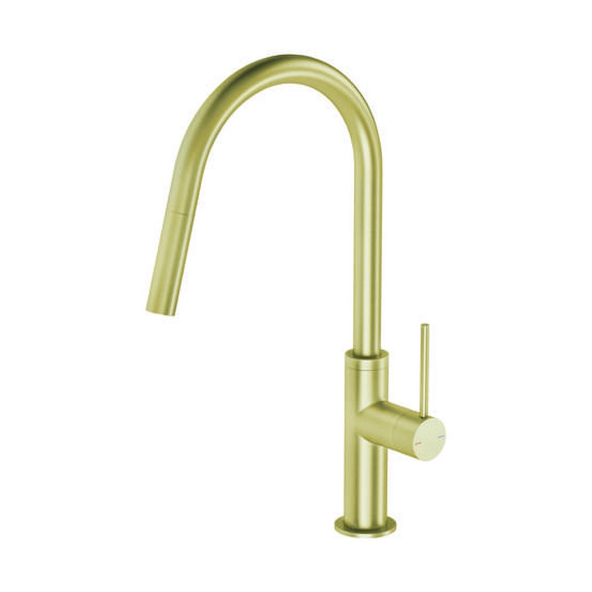PHOENIX Vivid Slimline Pull Out Sink Mixer