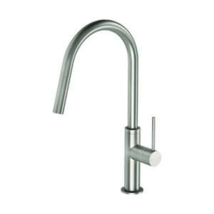 PHOENIX Vivid Slimline Pull Out Sink Mixer
