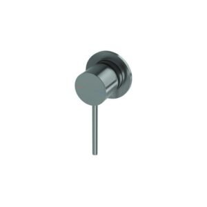 PHOENIX Vivid Slimline Shower / Wall Mixer 60mm Backplate